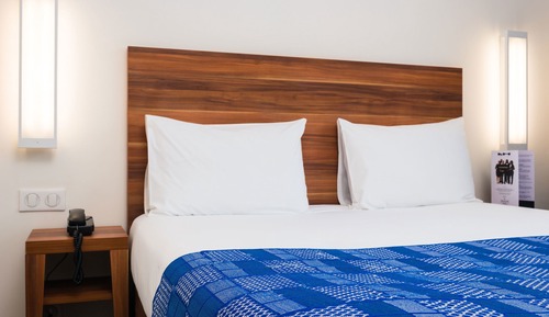 Room, 1 Queen Bed