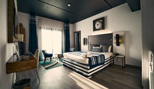 Junior Suite