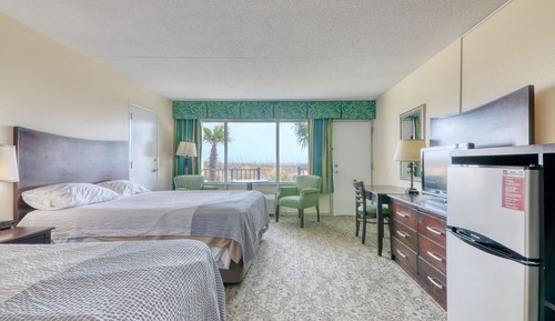 Classic Double Room