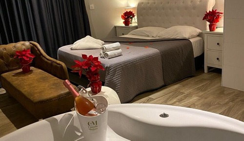 Suite Romantic