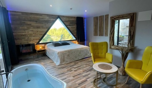 Suite Tropical