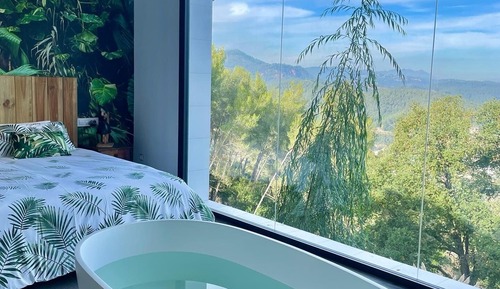 Suite Panoramic