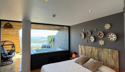 Suite Mirador
