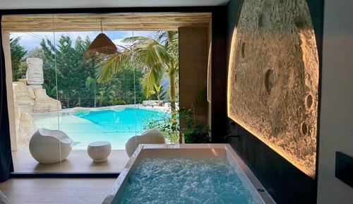 Suite Oasis