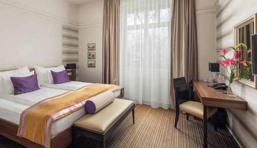 Superior Double or Twin Room