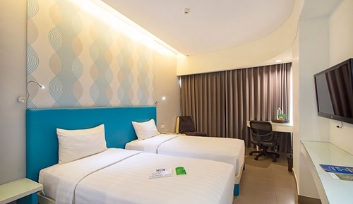 Grand Deluxe Room