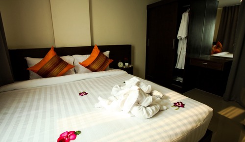 Superior Room