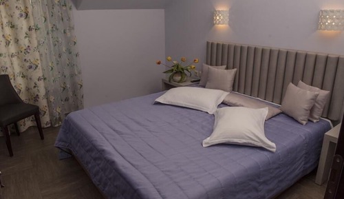 Comfort Quadruple Room