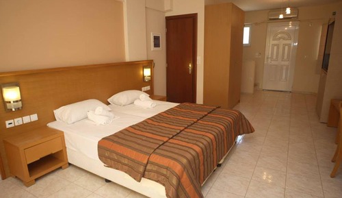 Duplex, 2 Bedrooms
