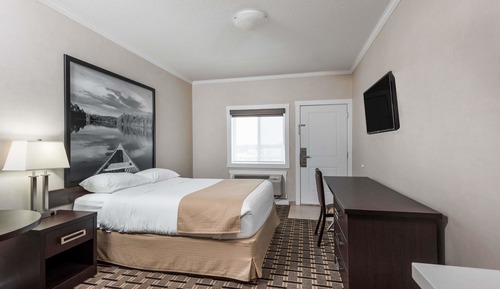 Room, 1 Queen Bed, Non Smoking
