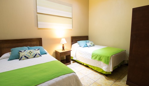 Standard Room, 1 Bedroom (1)