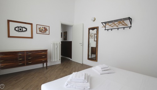 Family Apartment, 2 Bedrooms