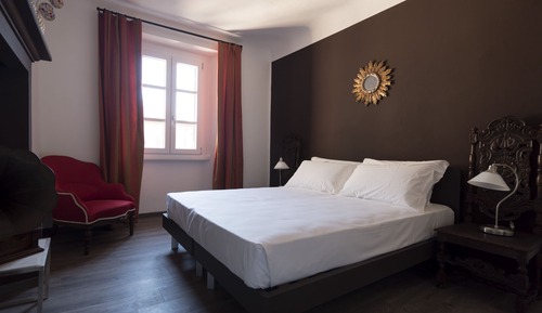 Grand Apartment, 1 Bedroom (Via Melzo, 12)