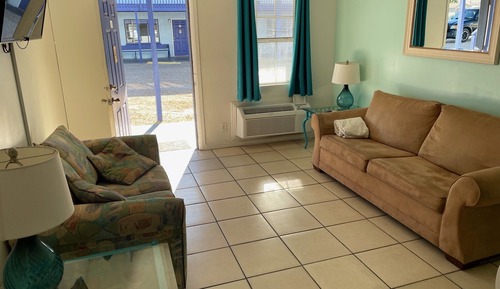 Deluxe Suite, 2 Bedrooms, 2 Bathrooms