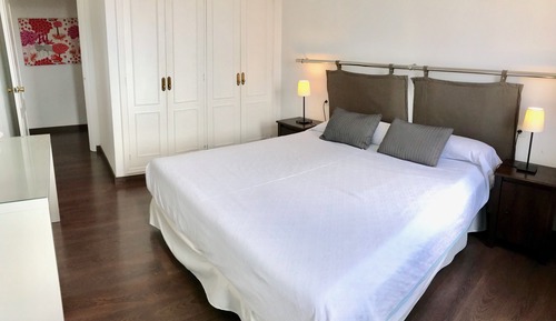 Superior Penthouse, 2 Bedrooms