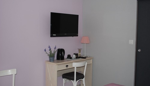 Room, 1 Double Bed