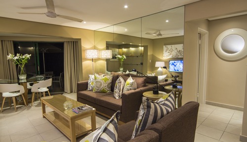 Self-Catering Apartment