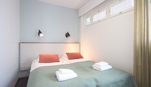 Standard Apartment, 1 Bedroom