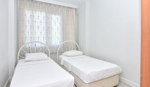 Apartment, 1 Bedroom