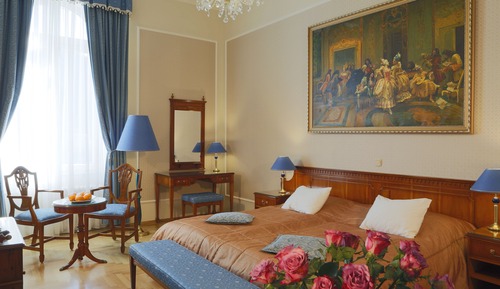 Standard Suite