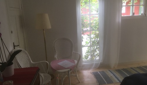 Apartment, Annex Building (1)