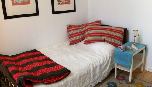 Apartment, Annex Building (2)