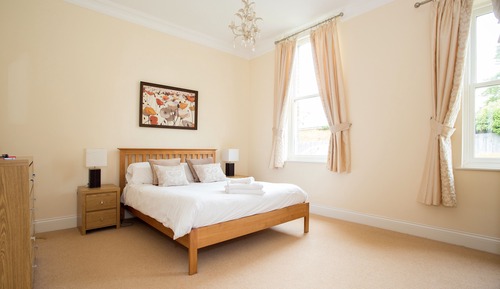 Premium Apartment, 2 Bedrooms