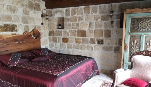 Standard Double Room, 1 King Bed