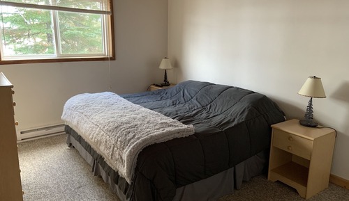 Duplex, 2 Bedrooms, Lake View