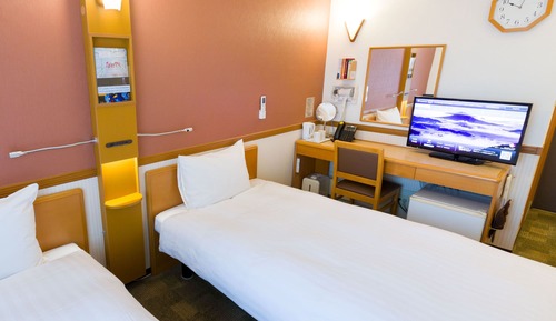 Standard Twin Room, Non Smoking