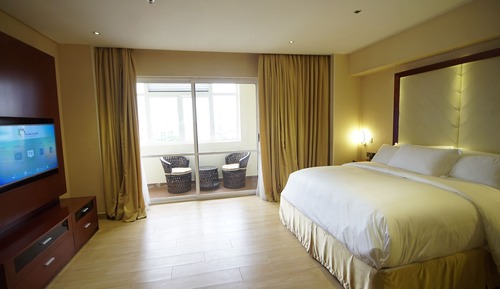 Executive Suite