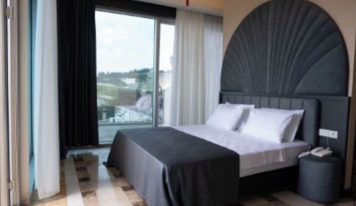 Family Quadruple Room