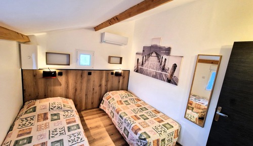 Family Apartment, 3 Bedrooms