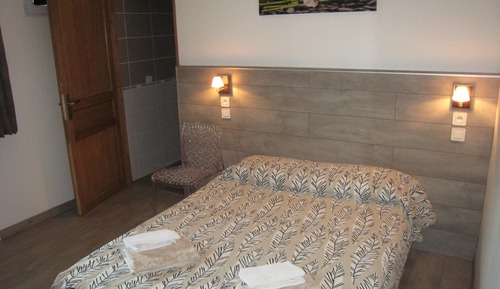 Superior Double Room, 1 Bedroom, Accessible