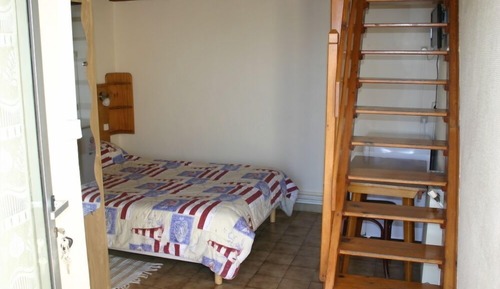 Triple Room, Mezzanine