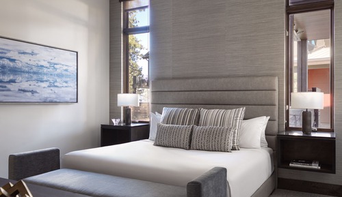 Suite, 3 Bedrooms, Lake View
