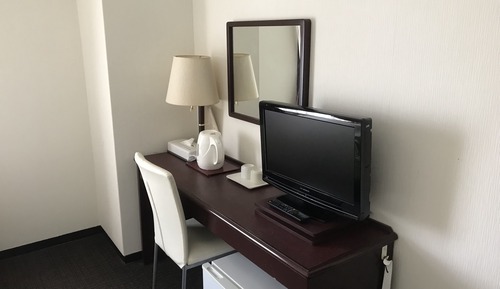 Standard Twin Room, Non Smoking