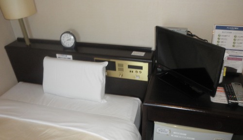 Single Room, Non Smoking