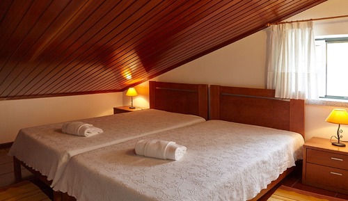 Romantic House (Forno)