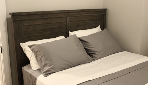 Standard Suite, 1 Queen Bed, Non Smoking, Private Bathroom (Herrington)