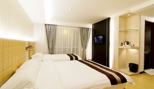 Deluxe Executive Room