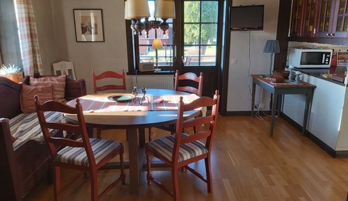 Comfort House, 3 Bedrooms