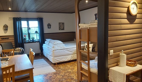 Family Cabin