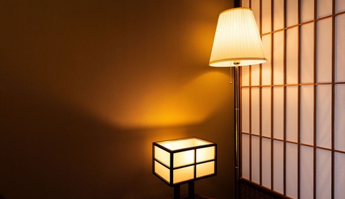 Japanese Room with Toilet and Bath (8+4 Tatami Mats for 4 People), Non Smoking
