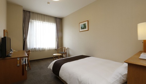 Double Room, Non Smoking