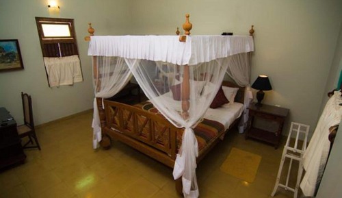 Superior Room, 1 King Bed