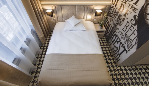 Classic Double Room
