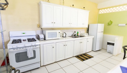 Apartment, 1 Bedroom, Kitchen, Sea View (Corner View)