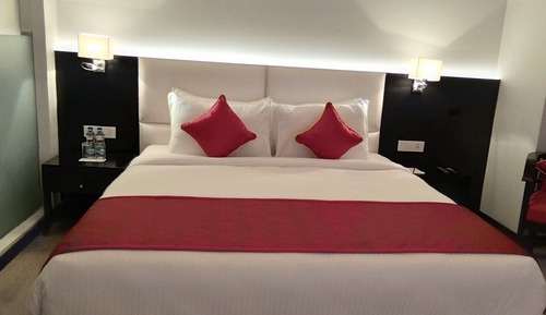 Room, 1 Queen Bed