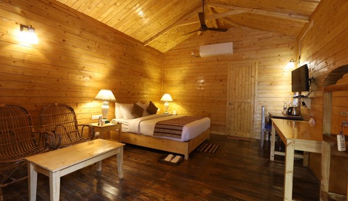 Sea Breeze Cottage